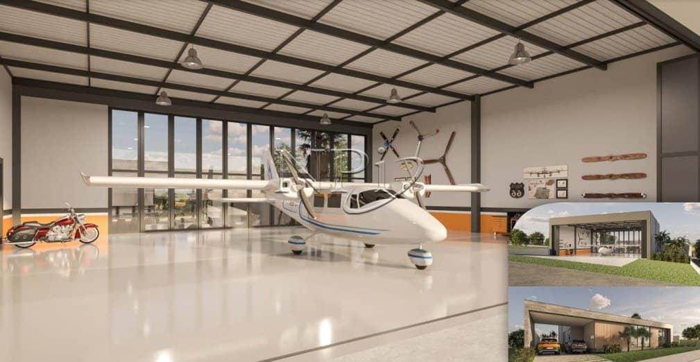 Condomínio Aeronáutico Santos Dumont Condomínio Aeronáutico Santos Dumont - foto principal