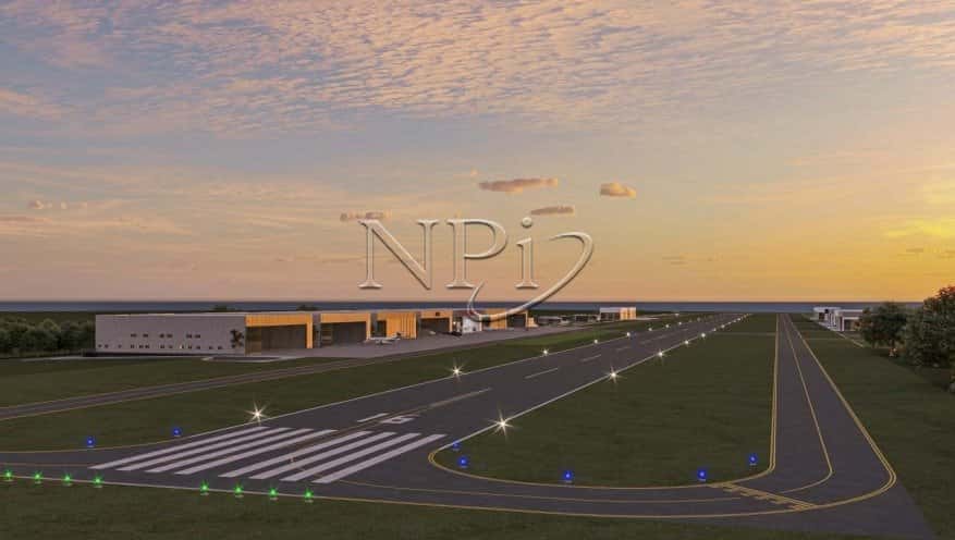 Condomínio Aeronáutico Santos Dumont - imagem 5 Condomínio Aeronáutico Santos Dumont - imagem 5