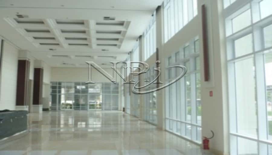 Edifício Capital Corporate Offices - imagem 2 Edifício Capital Corporate Offices - imagem 2