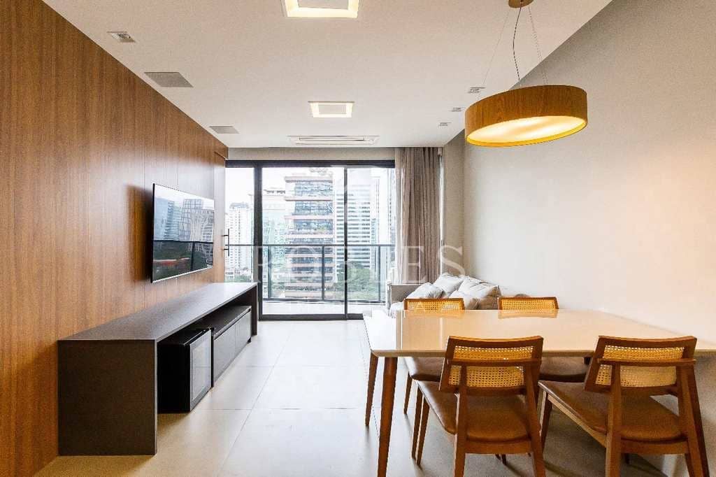 Millennium Vitacon Millennium Vitacon - foto principal