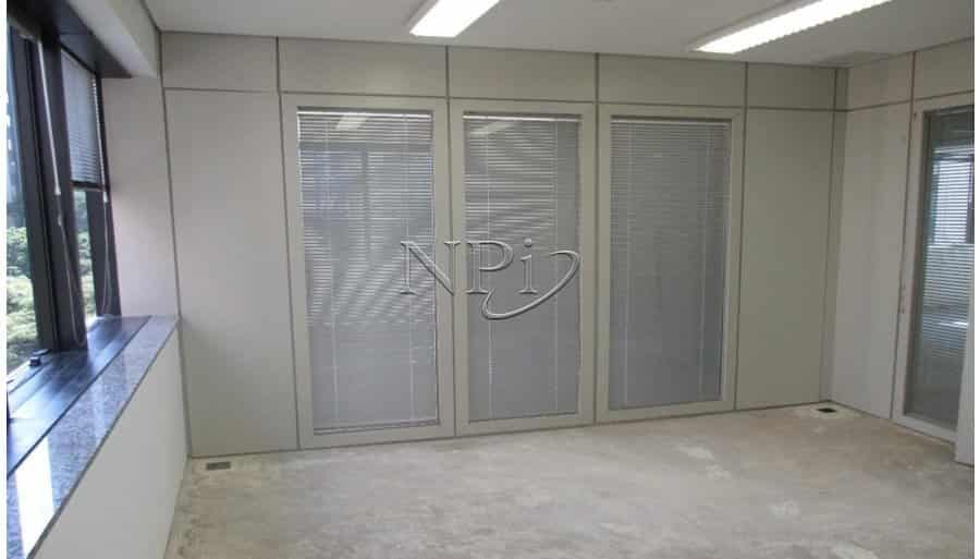 Edifício Presidente Artur Bernardes - foto 1 Edifício Presidente Artur Bernardes - foto 1