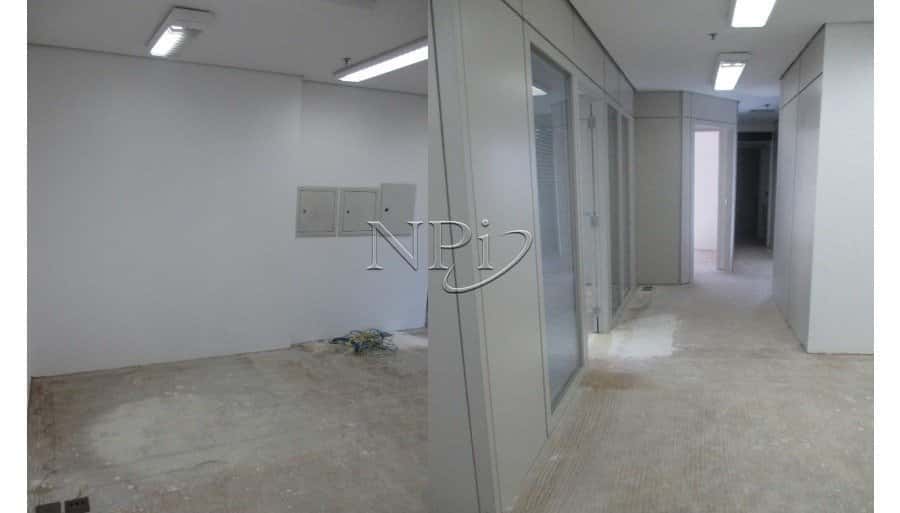 Edifício Presidente Artur Bernardes - imagem 2 Edifício Presidente Artur Bernardes - imagem 2