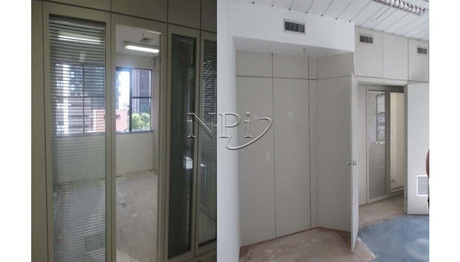 Edifício Presidente Artur Bernardes - imagem 3 Edifício Presidente Artur Bernardes - imagem 3