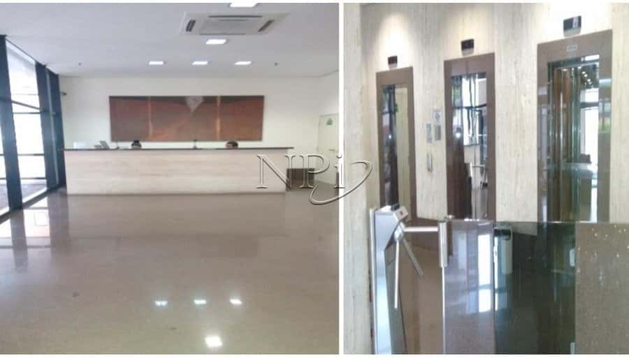 Edifício Presidente Artur Bernardes - imagem 5 Edifício Presidente Artur Bernardes - imagem 5