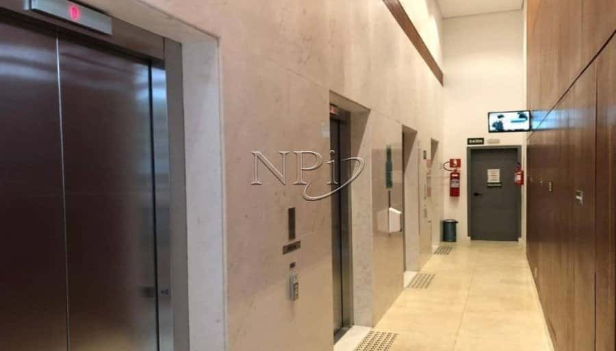 Edifício New Station Vila Clementino - imagem 3 Edifício New Station Vila Clementino - imagem 3