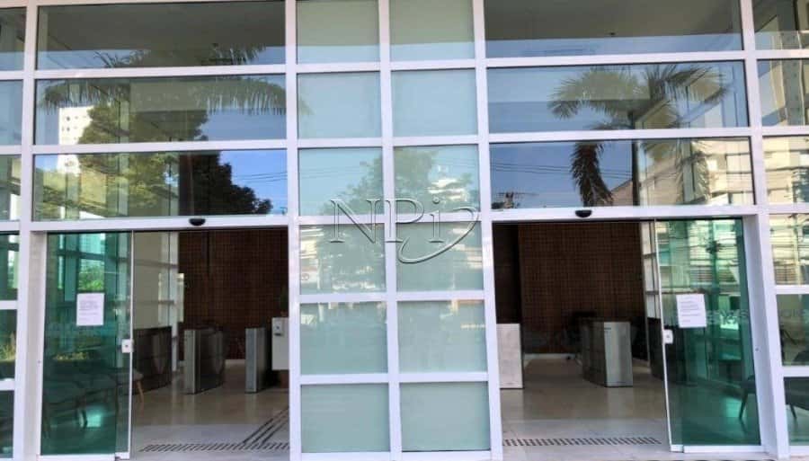 Edifício New Station Vila Clementino - imagem 4 Edifício New Station Vila Clementino - imagem 4