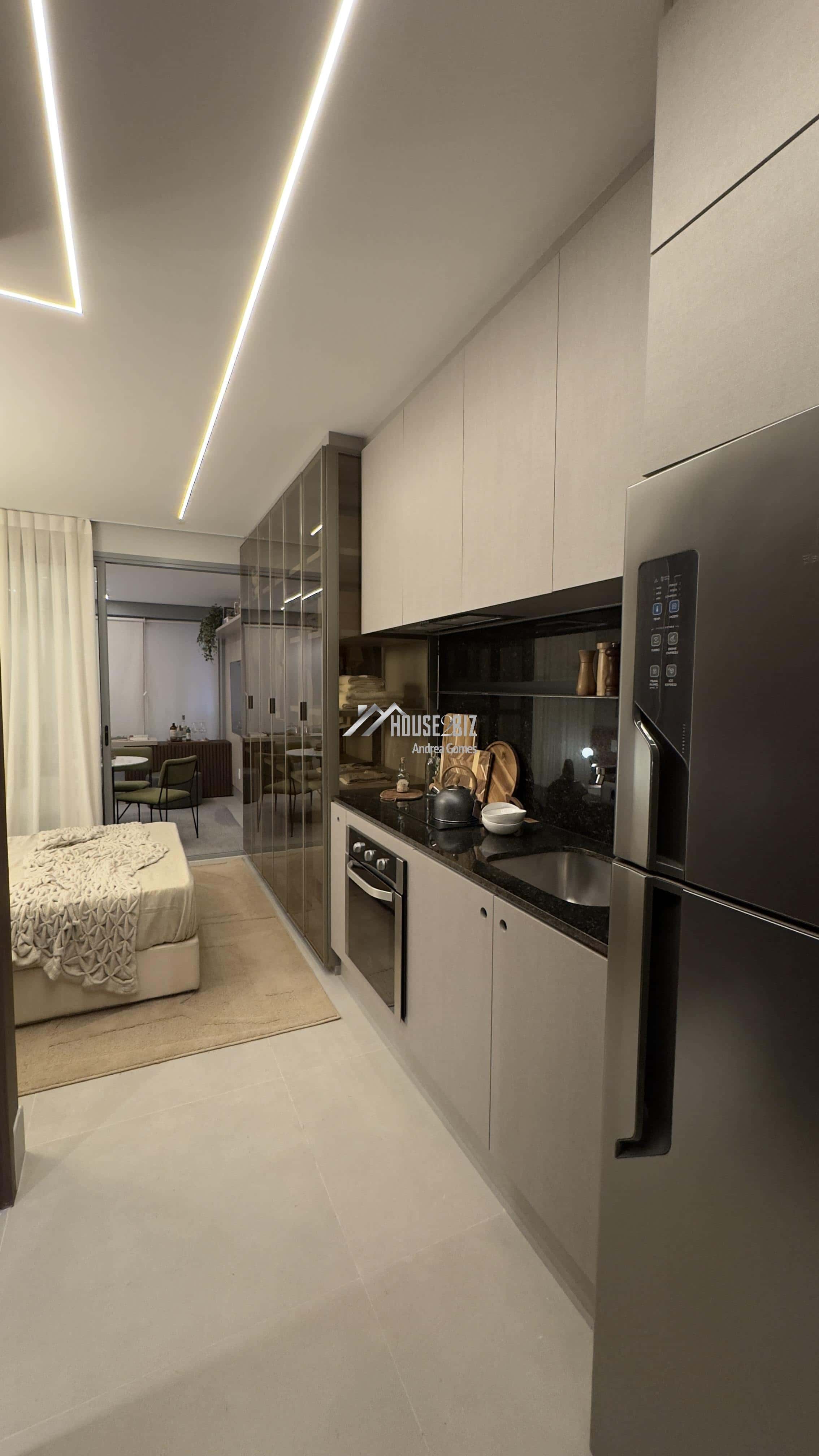 Duo Lifestyle By Helbor - imagem 2 Duo Lifestyle By Helbor - imagem 2