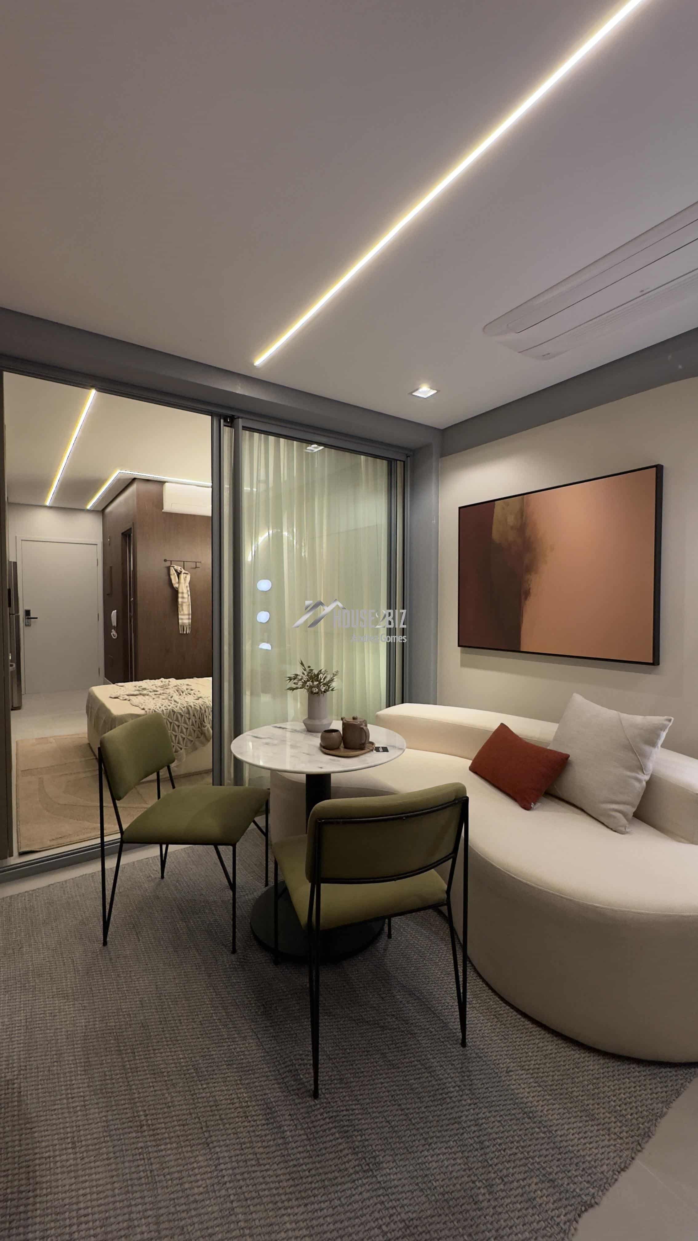 Duo Lifestyle By Helbor - foto 1 Duo Lifestyle By Helbor - foto 1