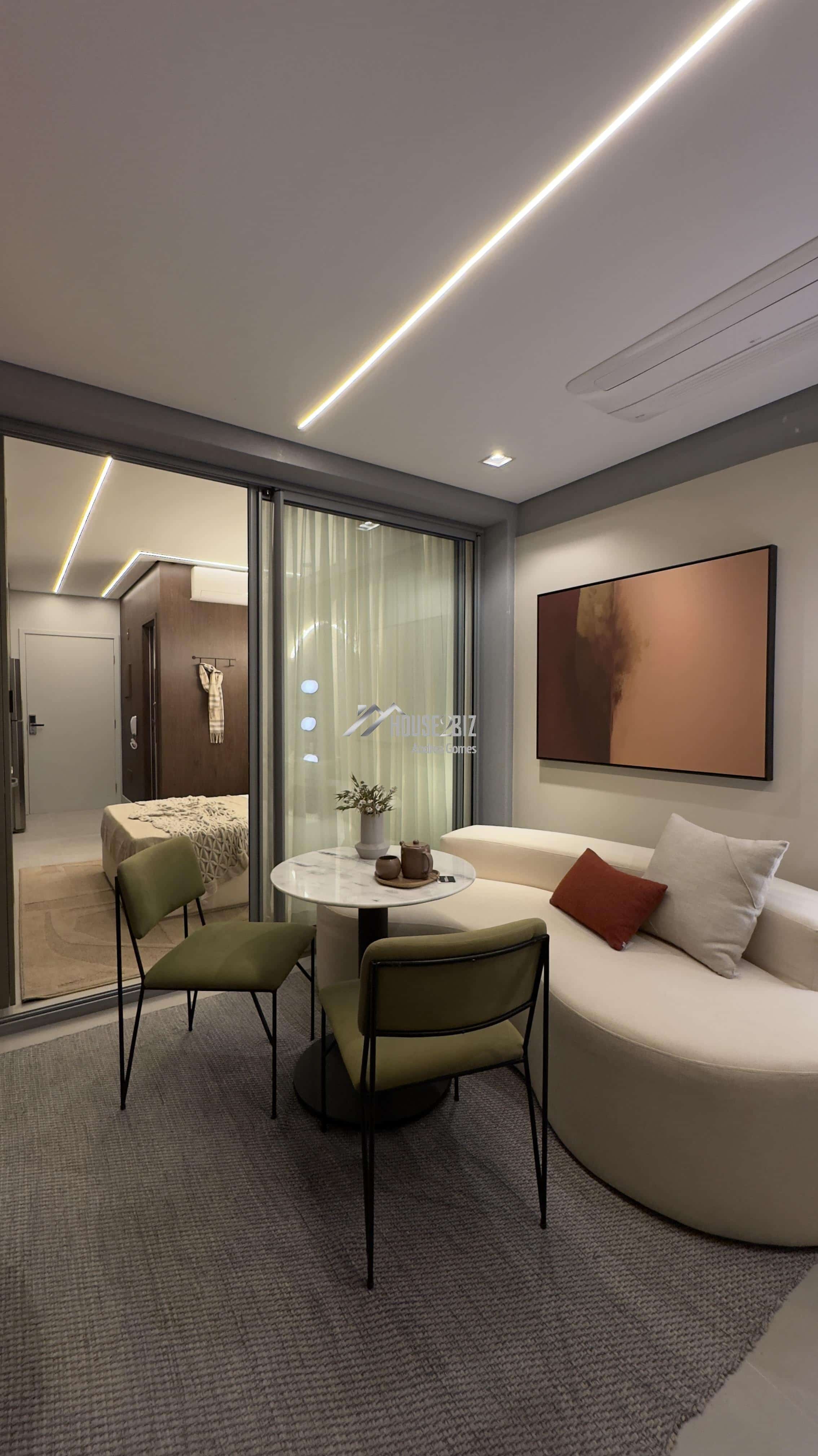 Duo Lifestyle By Helbor Duo Lifestyle By Helbor - foto principal 1