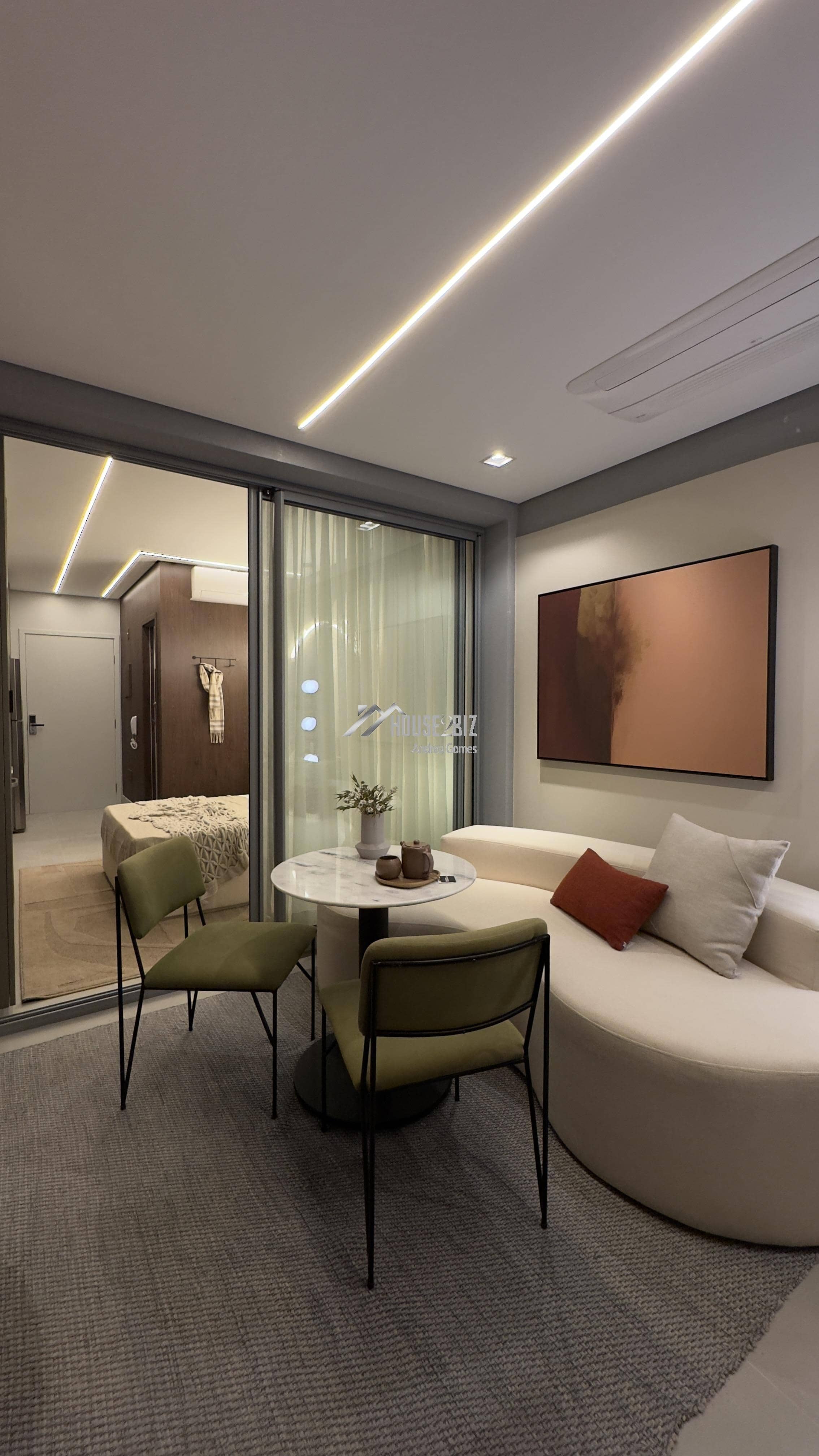 Duo Lifestyle By Helbor Duo Lifestyle By Helbor - foto principal