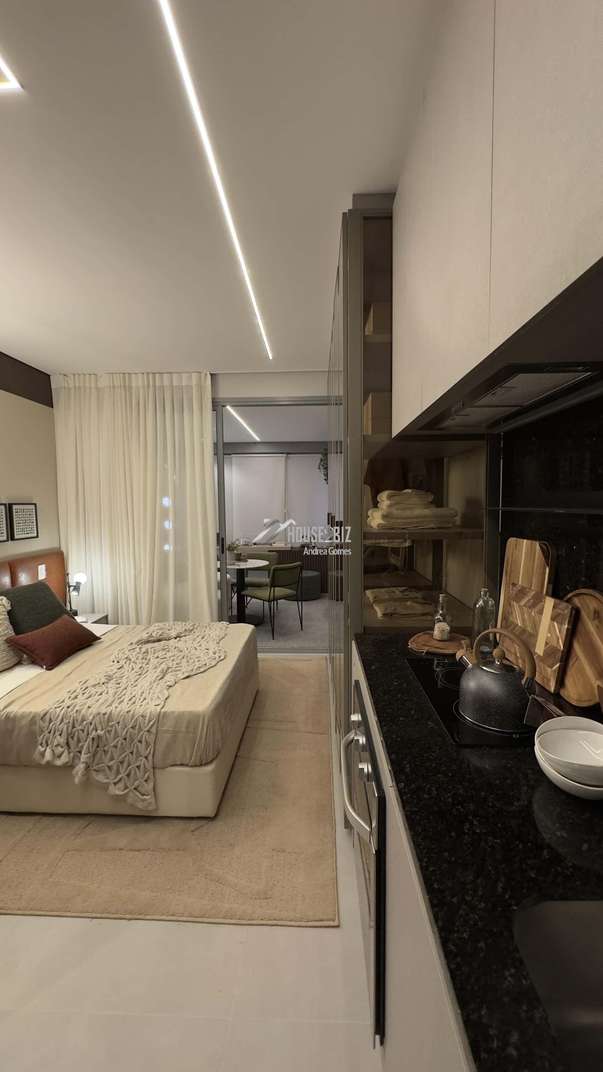 Duo Lifestyle By Helbor - imagem 3 Duo Lifestyle By Helbor - imagem 3