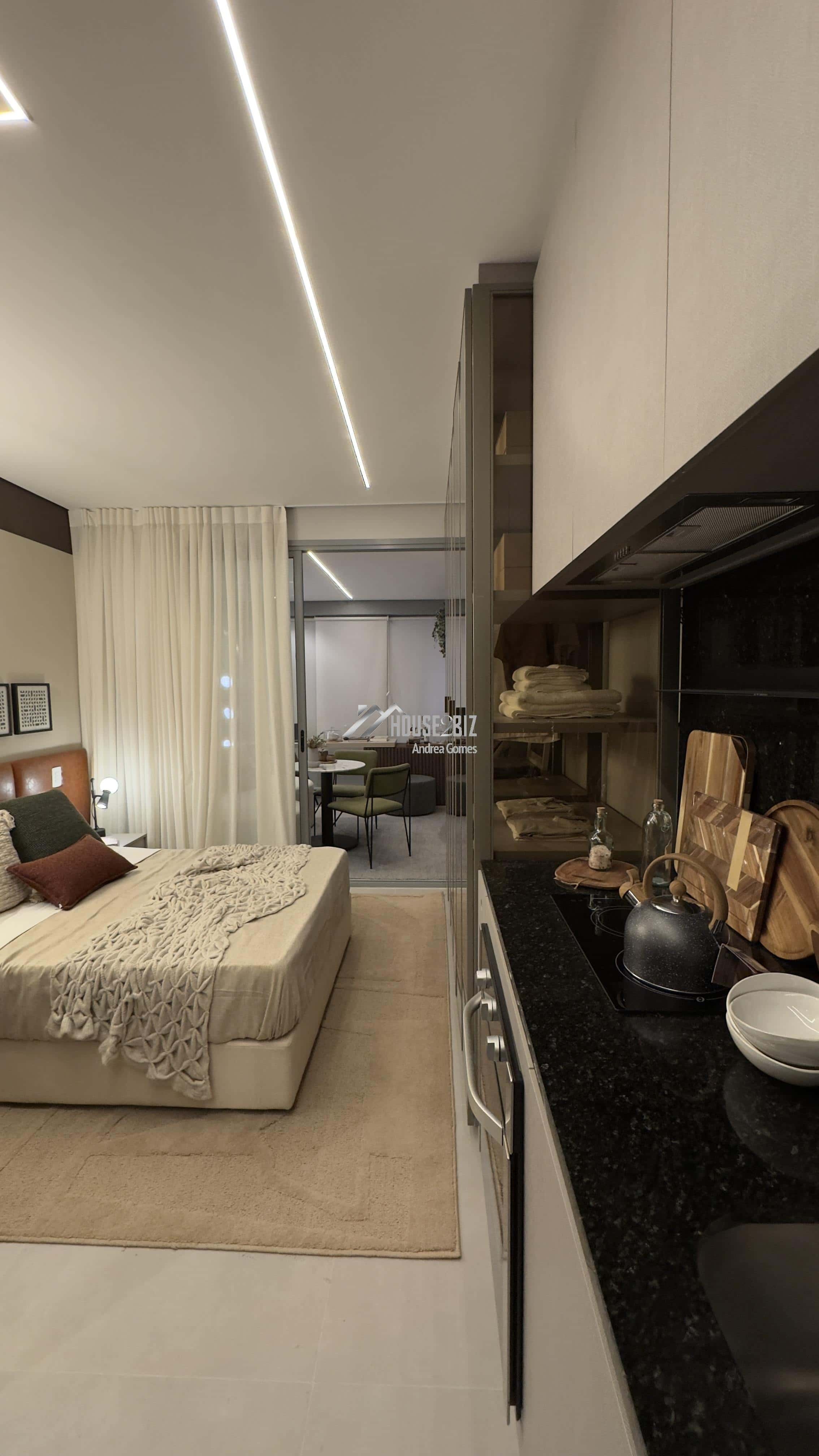 Duo Lifestyle By Helbor - imagem 3 Duo Lifestyle By Helbor - imagem 3