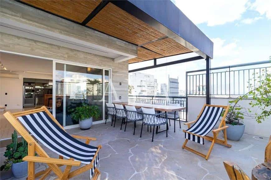 Edificio Sax Itaim Edificio Sax Itaim - foto principal 1