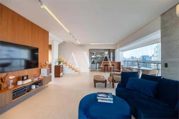 Edificio Sax Itaim - imagem 2 Edificio Sax Itaim - imagem 2