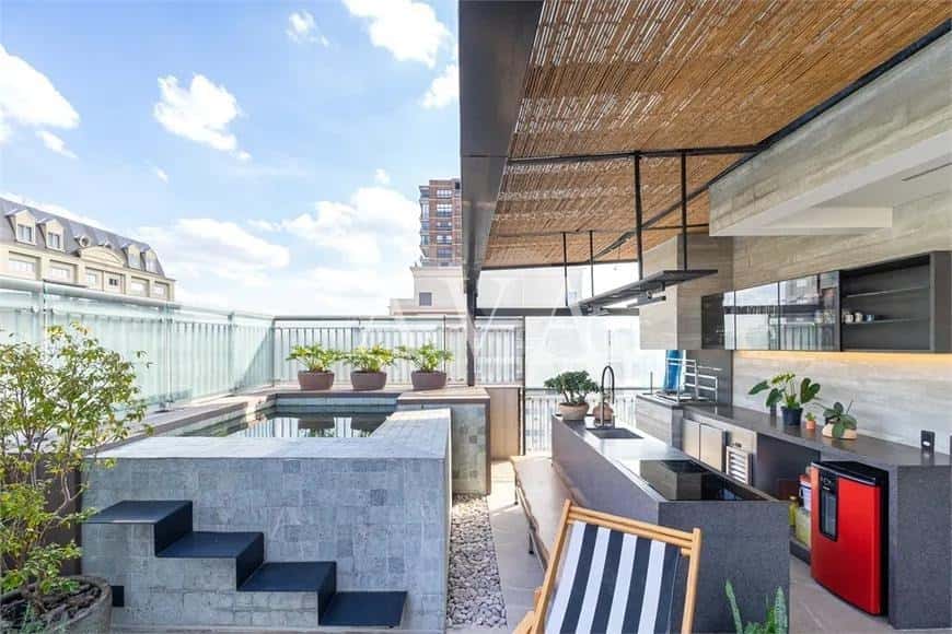 Edificio Sax Itaim - imagem 3 Edificio Sax Itaim - imagem 3