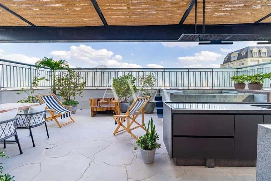 Edificio Sax Itaim - imagem 4 Edificio Sax Itaim - imagem 4