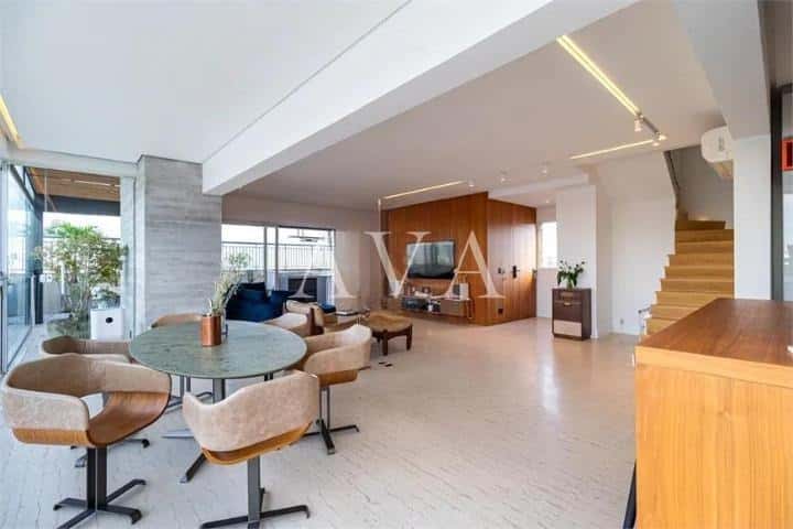 Edificio Sax Itaim - imagem 5 Edificio Sax Itaim - imagem 5