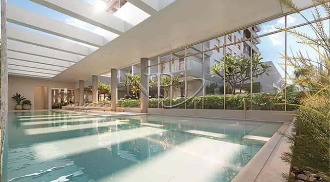 Lindenberg Vista Brooklin - imagem 2 Lindenberg Vista Brooklin - imagem 2