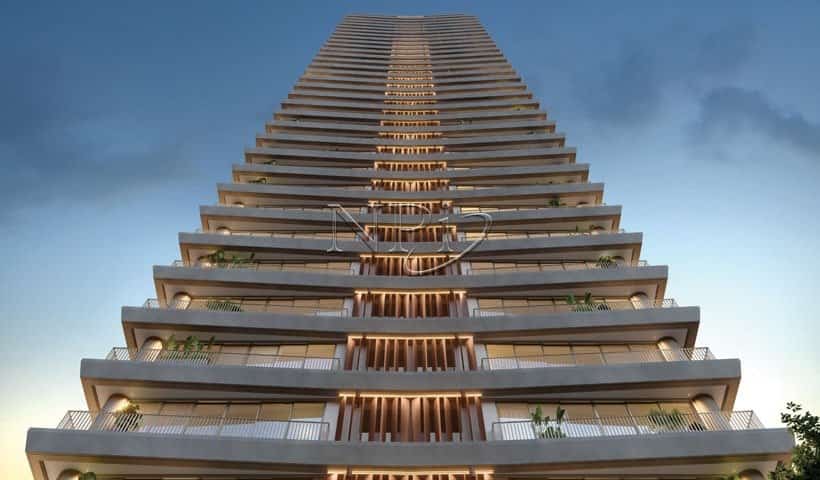 Lindenberg Vista Brooklin Lindenberg Vista Brooklin - foto principal 1