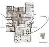 Casa Ibirapuera Cyrela - imagem 2 Casa Ibirapuera Cyrela - imagem 2