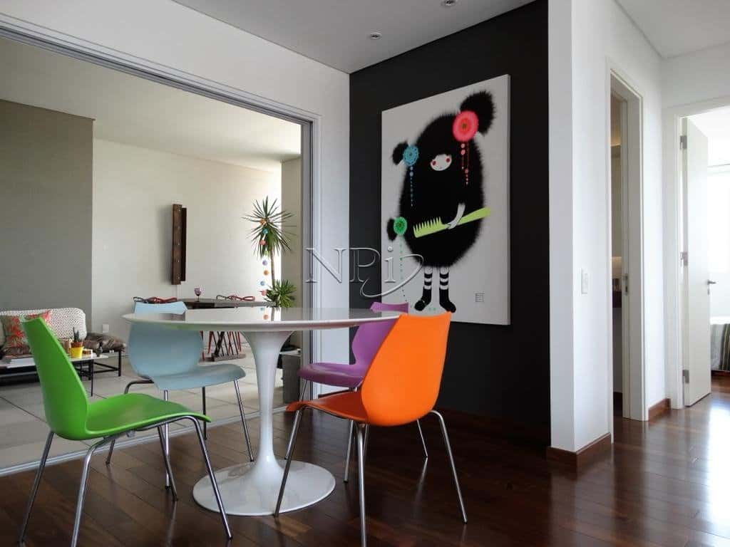 Condomínio 360º - Isay Weinfeld - imagem 4 Condomínio 360º - Isay Weinfeld - imagem 4