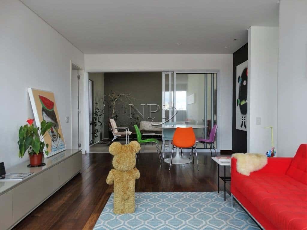 Condomínio 360º - Isay Weinfeld - imagem 5 Condomínio 360º - Isay Weinfeld - imagem 5