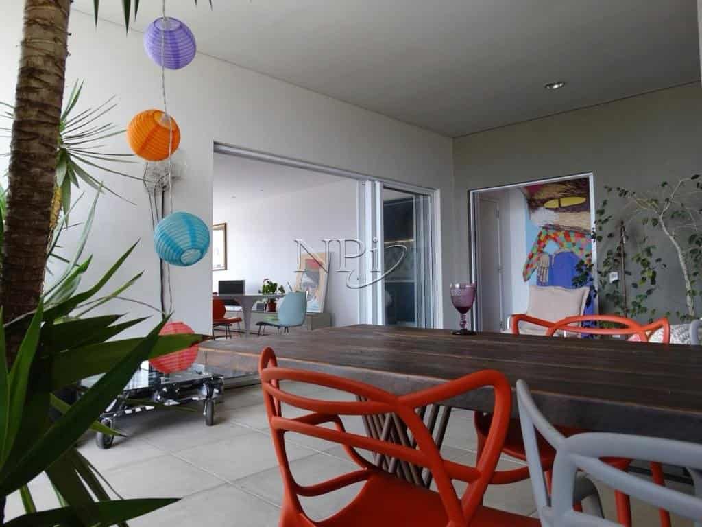 Condomínio 360º - Isay Weinfeld - foto 1 Condomínio 360º - Isay Weinfeld - foto 1