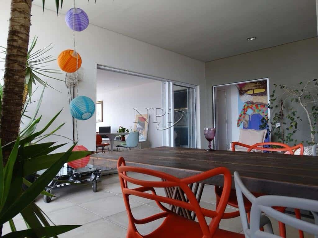 Condomínio 360º - Isay Weinfeld Condomínio 360º - Isay Weinfeld - foto principal 1