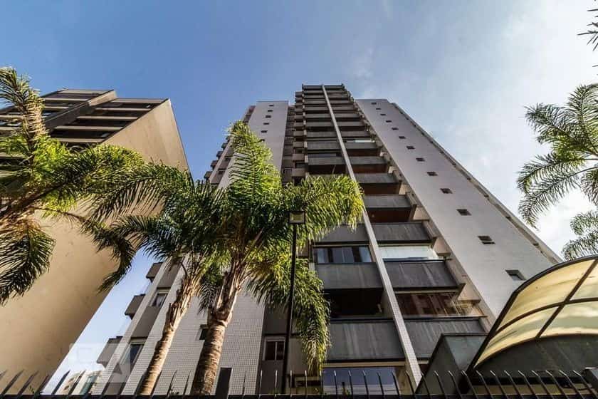 Golden Place Perdizes Golden Place Perdizes