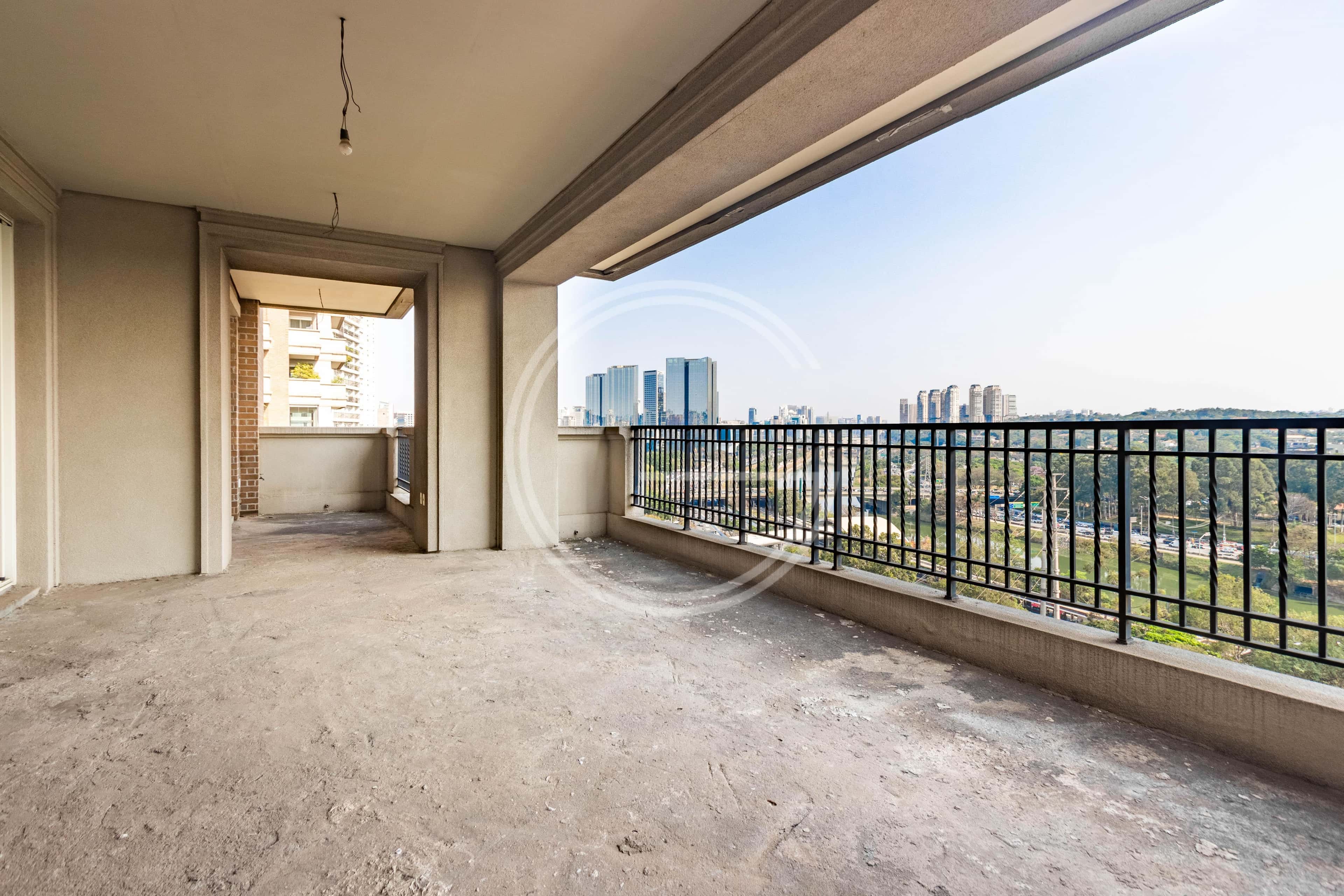 Apartamento Serido 106 - imagem 3 Apartamento Serido 106 - imagem 3