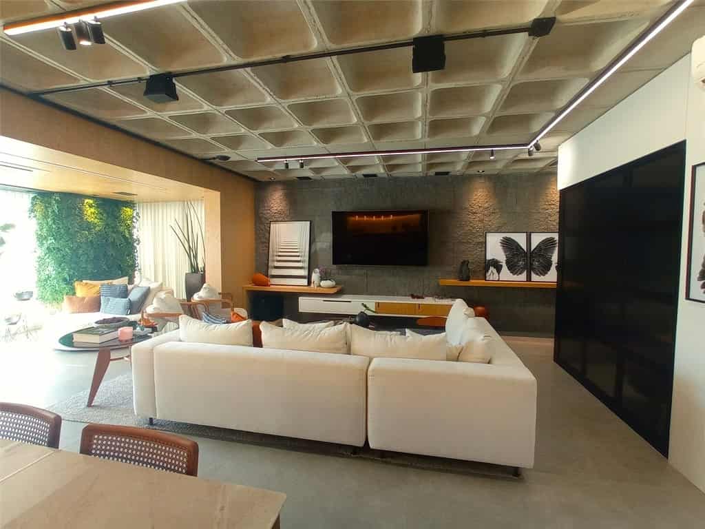 Condomínio Maison Lalique Moema - foto 1 Condomínio Maison Lalique Moema - foto 1