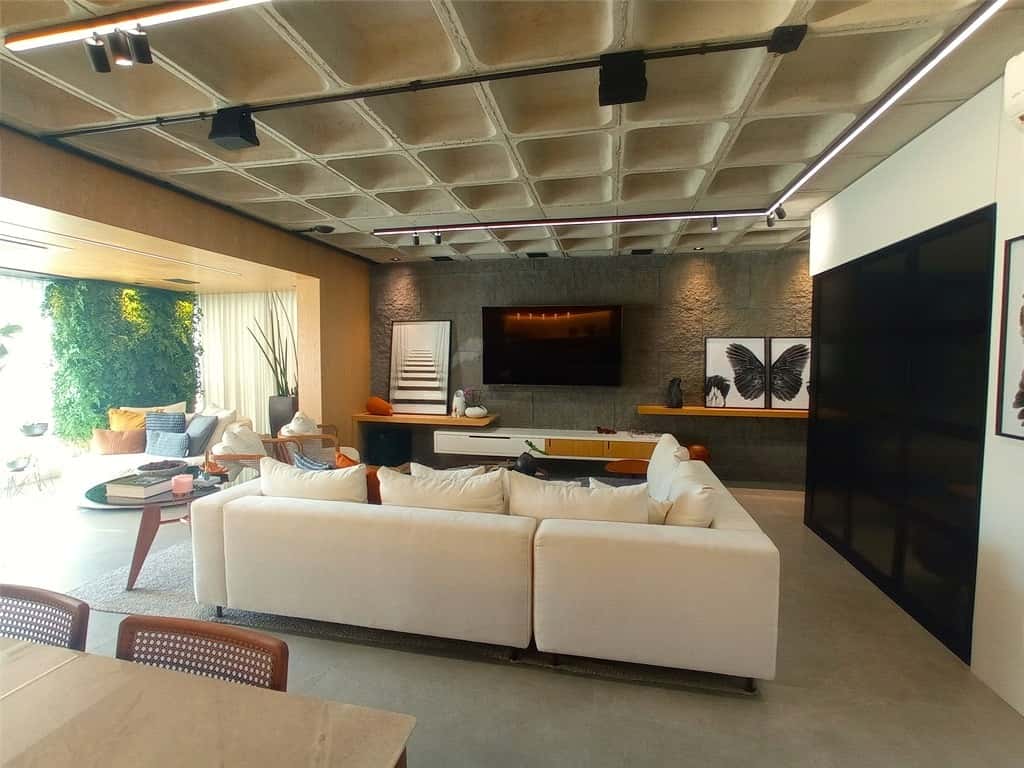 Condomínio Maison Lalique Moema - foto 1 Condomínio Maison Lalique Moema - foto 1