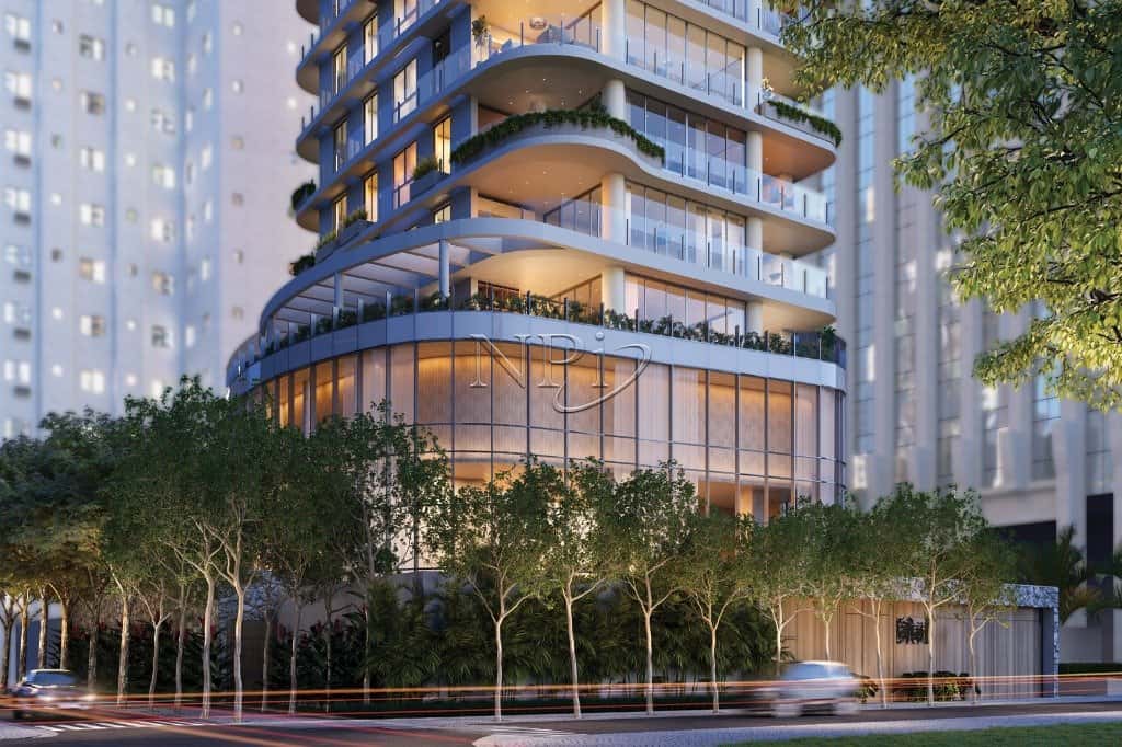 Casa Lafer Itaim - imagem 2 Casa Lafer Itaim - imagem 2