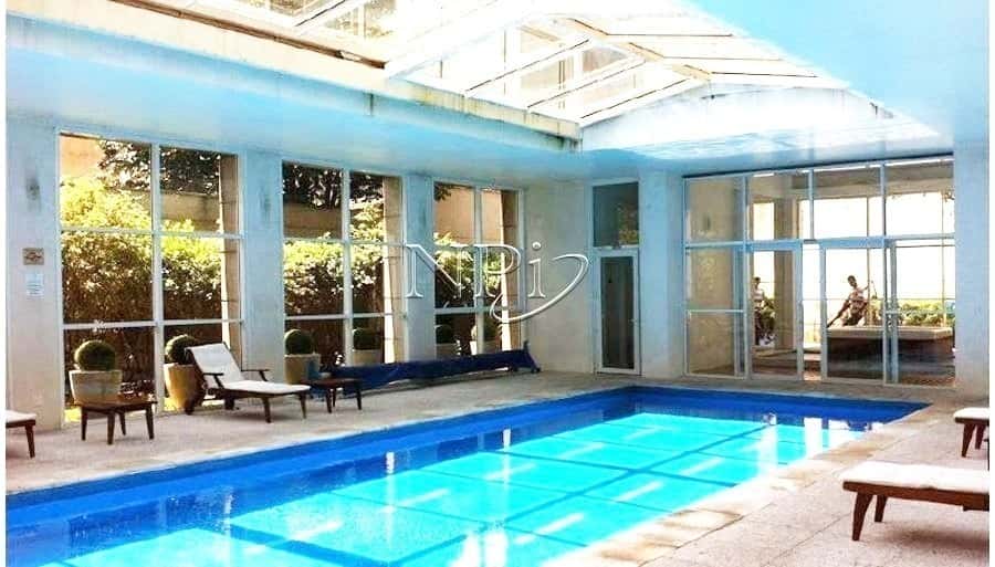 Edifício Nine - imagem 2 Edifício Nine - imagem 2