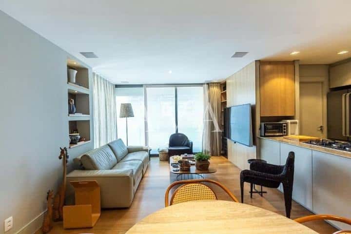 Edifício Quadrilátero Itaim Edifício Quadrilátero Itaim