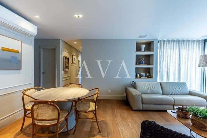 Rua Fiandeiras 48 - imagem 2 Rua Fiandeiras 48 - imagem 2