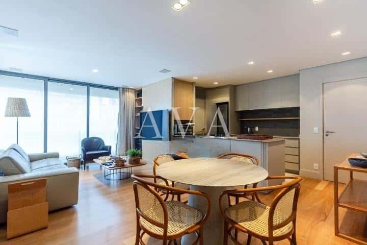 Rua Fiandeiras 48 - imagem 3 Rua Fiandeiras 48 - imagem 3