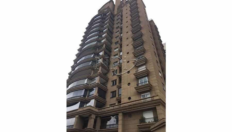 Parque do Tangará - foto 1 Parque do Tangará - foto 1