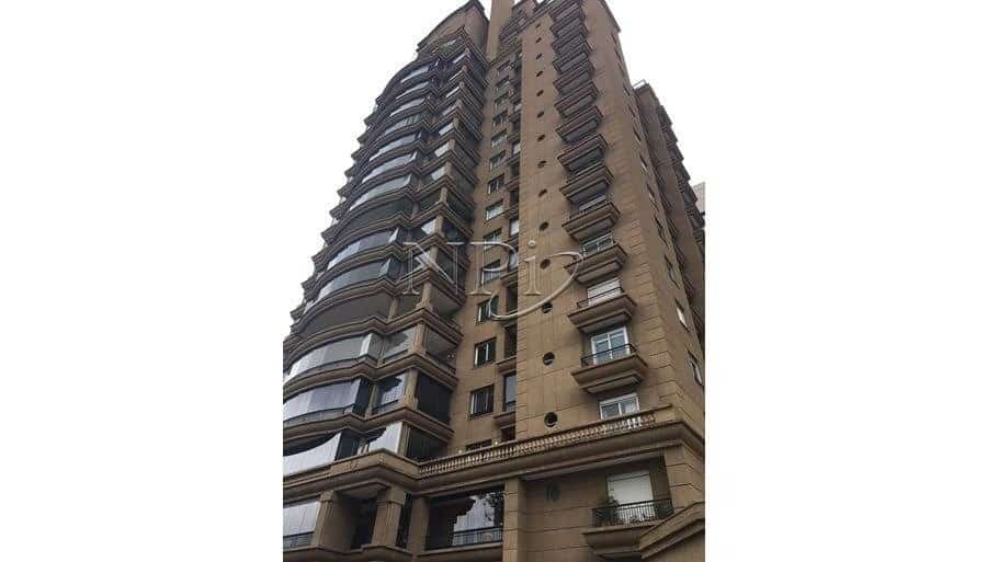 Parque do Tangará Parque do Tangará - foto principal 1