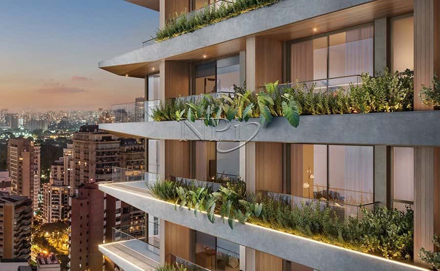 Leaf Loefgren Cobertura - imagem 4 Leaf Loefgren Cobertura - imagem 4