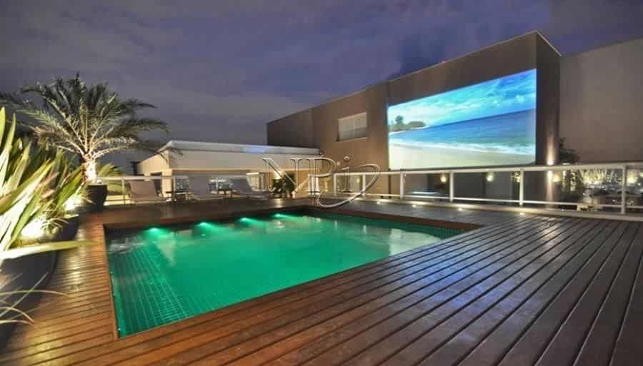 Anauá Panamby Cobertura - foto 1 Anauá Panamby Cobertura - foto 1