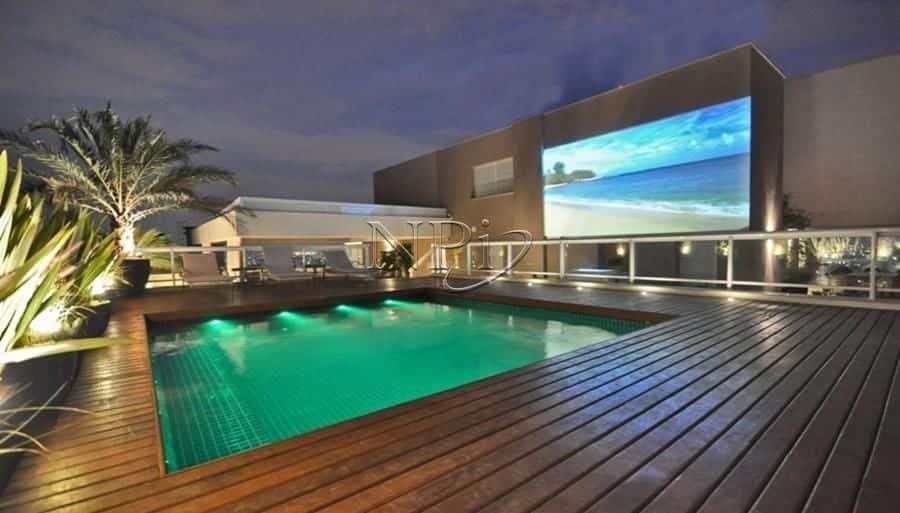 Anauá Panamby Cobertura Anauá Panamby Cobertura - foto principal 1