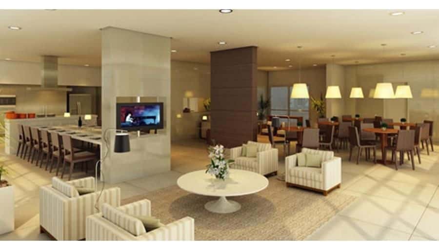 Anauá Panamby Cobertura - imagem 2 Anauá Panamby Cobertura - imagem 2