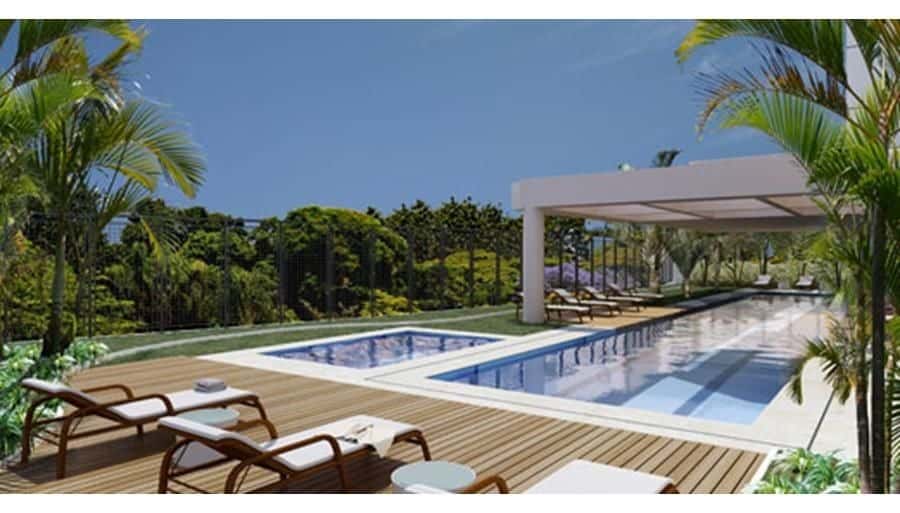 Anauá Panamby Cobertura - imagem 3 Anauá Panamby Cobertura - imagem 3