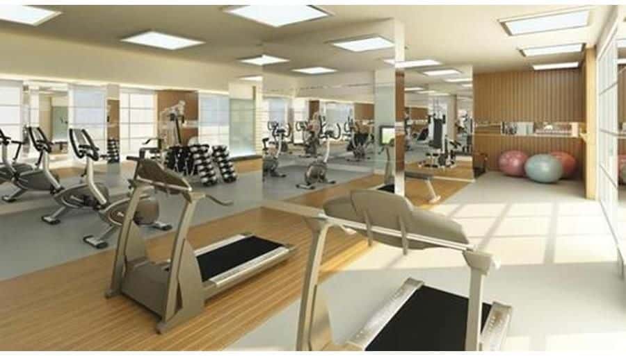 Anauá Panamby Cobertura - imagem 5 Anauá Panamby Cobertura - imagem 5