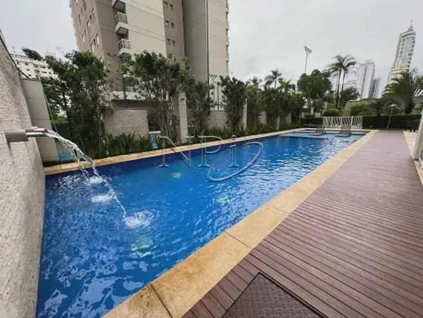 Condominio Brooklin Park - foto 1 Condominio Brooklin Park - foto 1