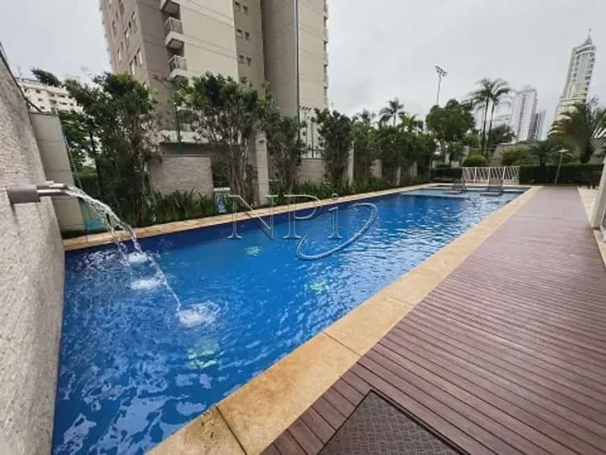 Condominio Brooklin Park Condominio Brooklin Park - foto principal 1