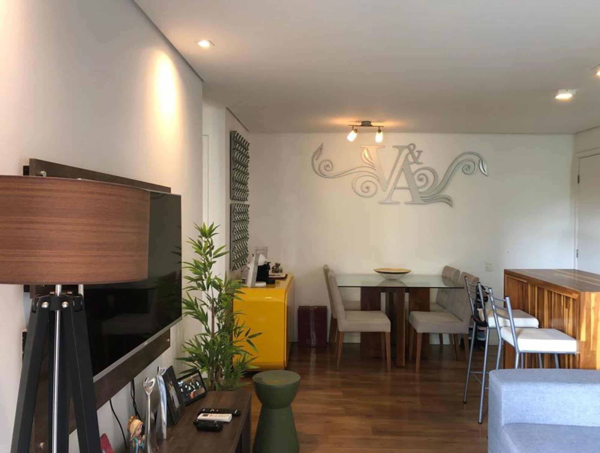 Edge Vila Olimpia - foto 1 Edge Vila Olimpia - foto 1