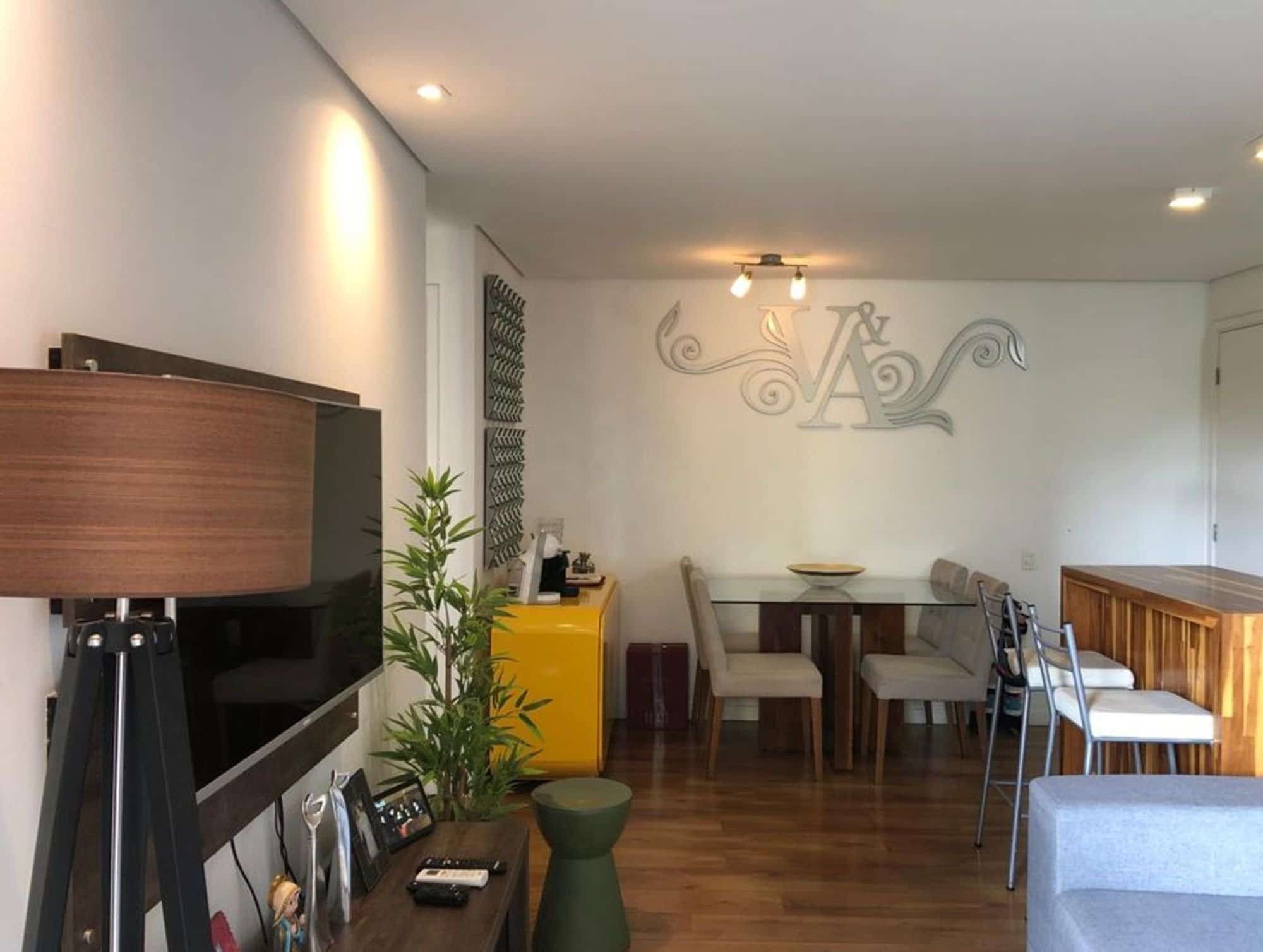 Edge Vila Olimpia Edge Vila Olimpia - foto principal 1