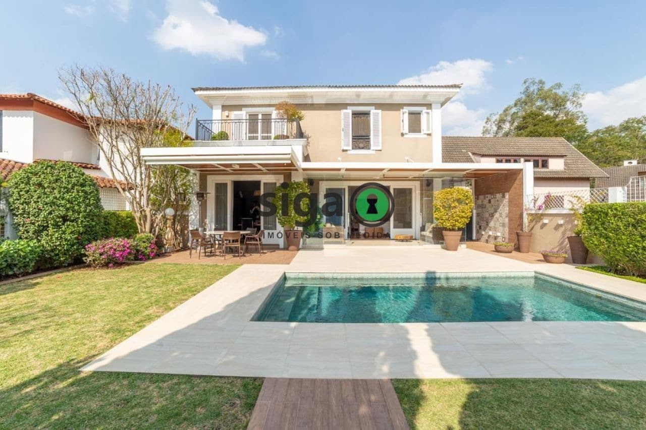 Condomínio Casa Venda Cidade Jardim Casa Venda Cidade Jardim